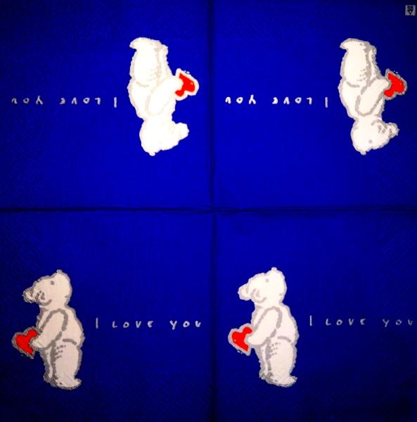 197 Halloween - 3-lagig - AGC - 35x35 cm